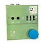Used Believable Audio 29 PEDALS Effect Pedal thumbnail