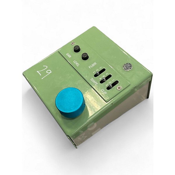 Used Believable Audio 29 PEDALS Effect Pedal