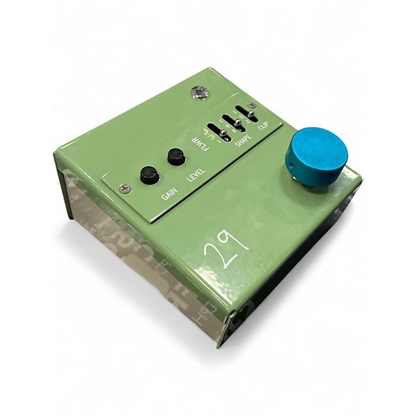 Used Believable Audio 29 PEDALS Effect Pedal