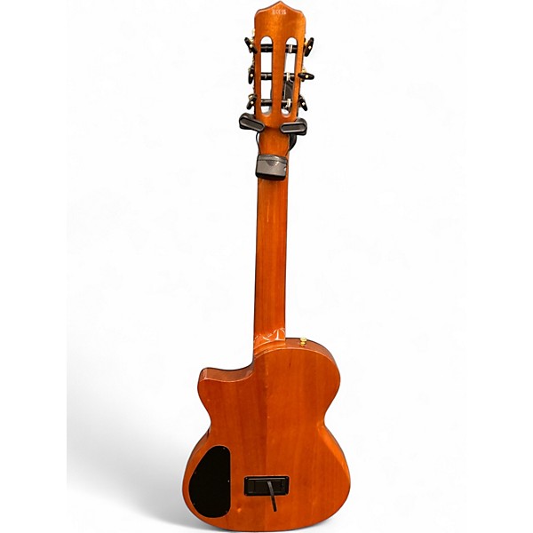 Used Cordoba STAGE Antique Burst Acoustic Guitar