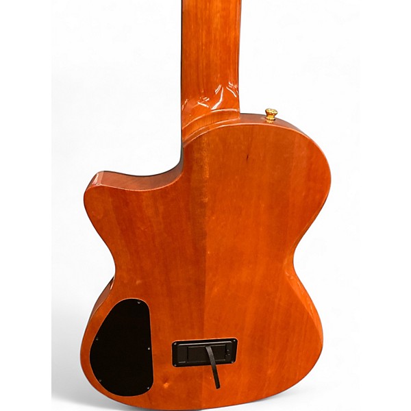 Used Cordoba STAGE Antique Burst Acoustic Guitar