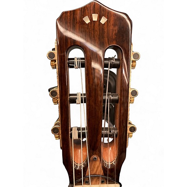 Used Cordoba STAGE Antique Burst Acoustic Guitar