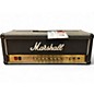 Used Marshall JCM2000 DSL100 100W Tube Guitar Amp Head thumbnail