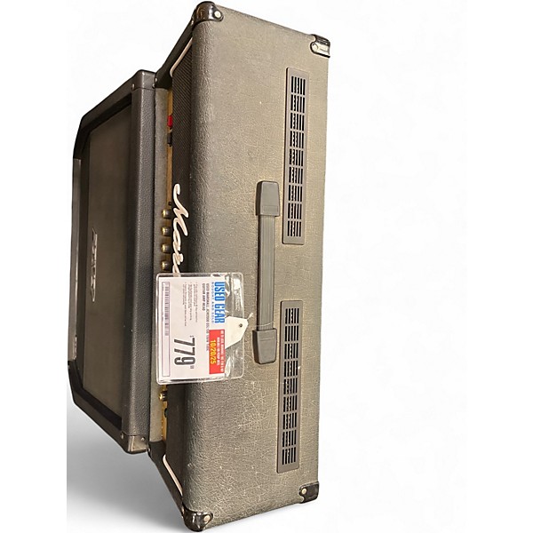 Used Marshall JCM2000 DSL100 100W Tube Guitar Amp Head