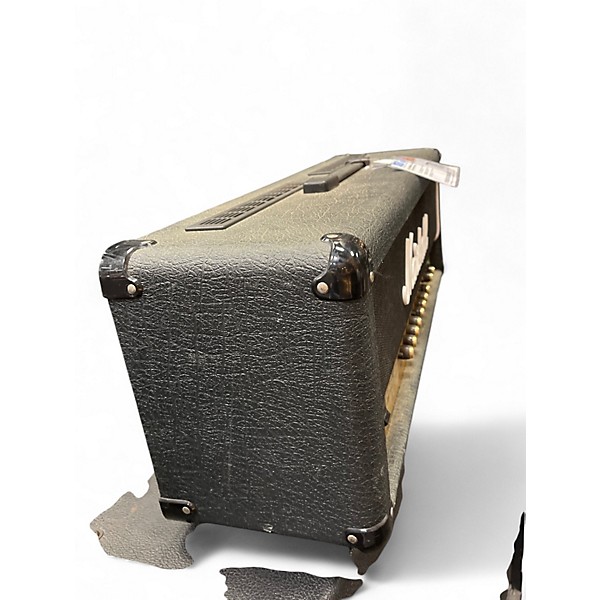 Used Marshall JCM2000 DSL100 100W Tube Guitar Amp Head