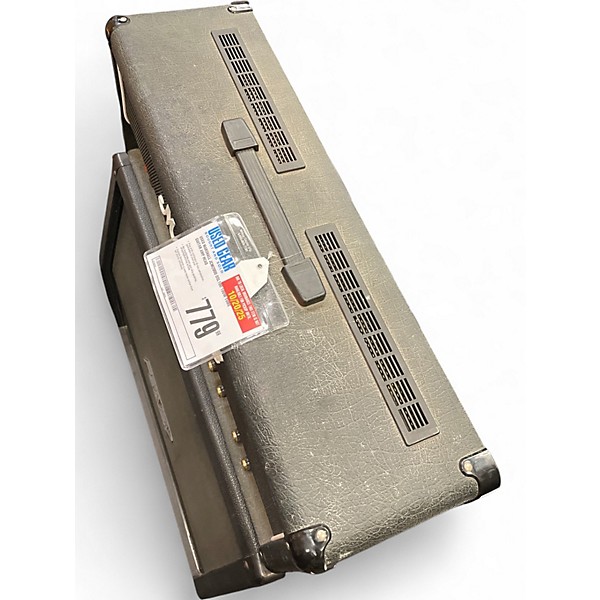 Used Marshall JCM2000 DSL100 100W Tube Guitar Amp Head