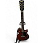 Used Gibson Les Paul Special Red Solid Body Electric Guitar thumbnail