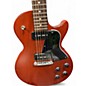 Used Gibson Les Paul Special Red Solid Body Electric Guitar