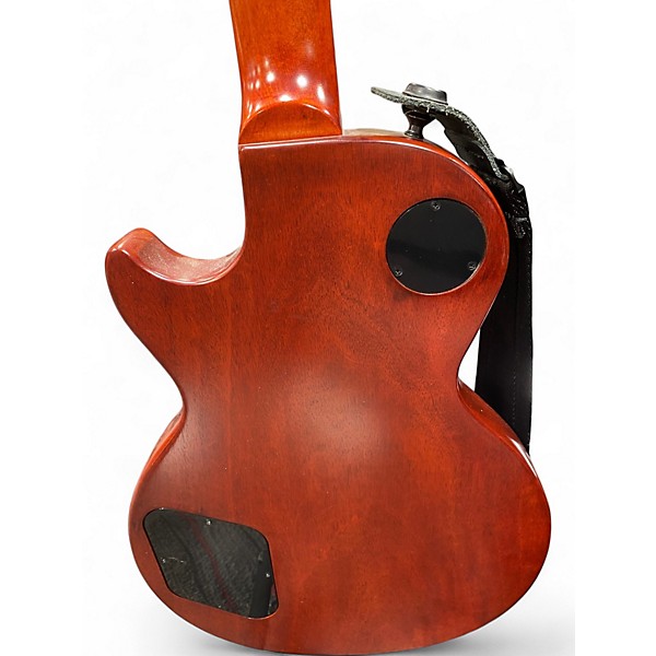 Used Gibson Les Paul Special Red Solid Body Electric Guitar