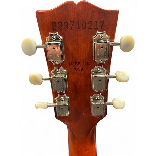 Used Gibson Les Paul Special Red Solid Body Electric Guitar