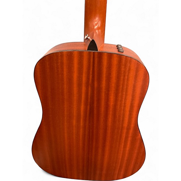 Used Taylor 150e Natural 12 String Acoustic Electric Guitar