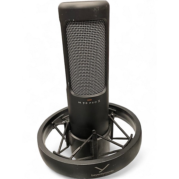 Used beyerdynamic M90 PROX Condenser Microphone