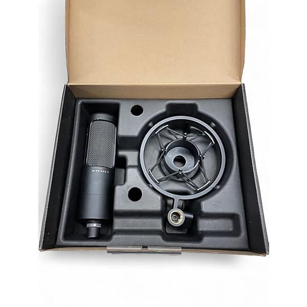 Used beyerdynamic M90 PROX Condenser Microphone