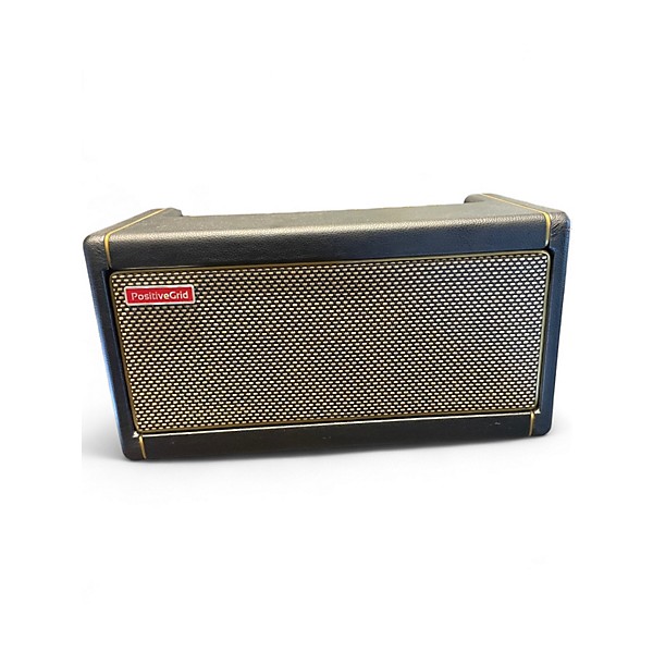 Used Positive Grid SPARK 40 Guitar Combo Amp