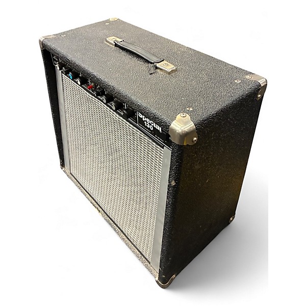 Used Peavey Special 130 Solo Series Tube Guitar Combo Amp