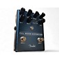 Used Fender full moon distortion Effect Pedal