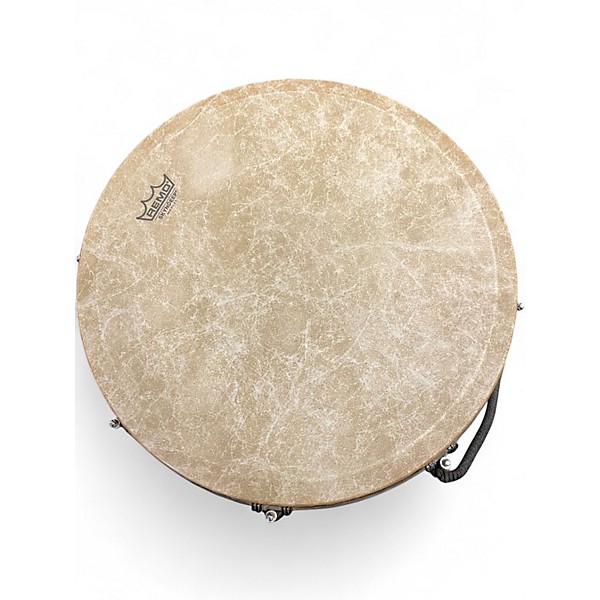 Used Remo Mondo Djembe Djembe