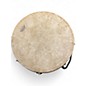 Used Remo Mondo Djembe Djembe