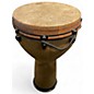 Used Remo Mondo Djembe Djembe