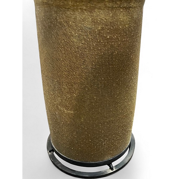 Used Remo Mondo Djembe Djembe