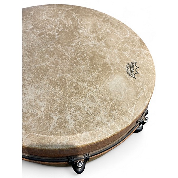 Used Remo Mondo Djembe Djembe