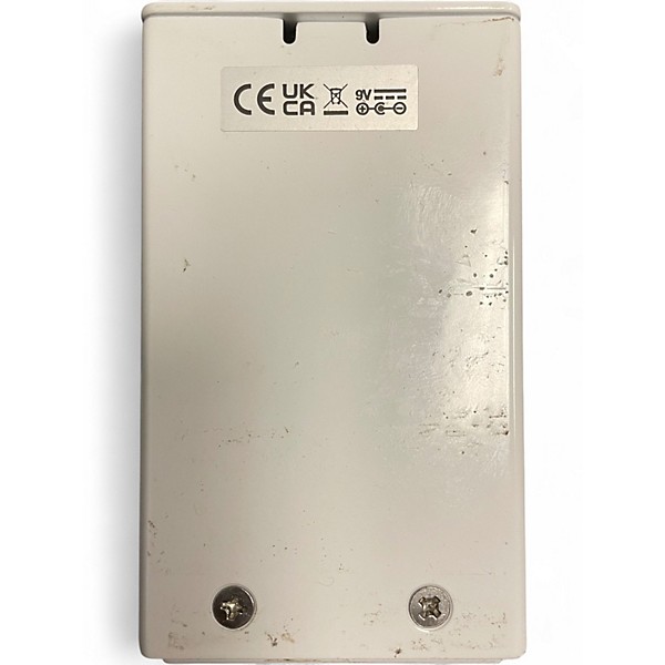 Used Way Huge Electronics Smalls Geisha Drive Effect Pedal