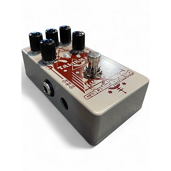 Used Catalinbread Talisman Effect Pedal