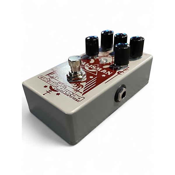 Used Catalinbread Talisman Effect Pedal