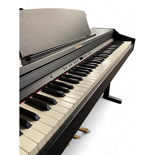 Used Roland RP500CB Digital Piano