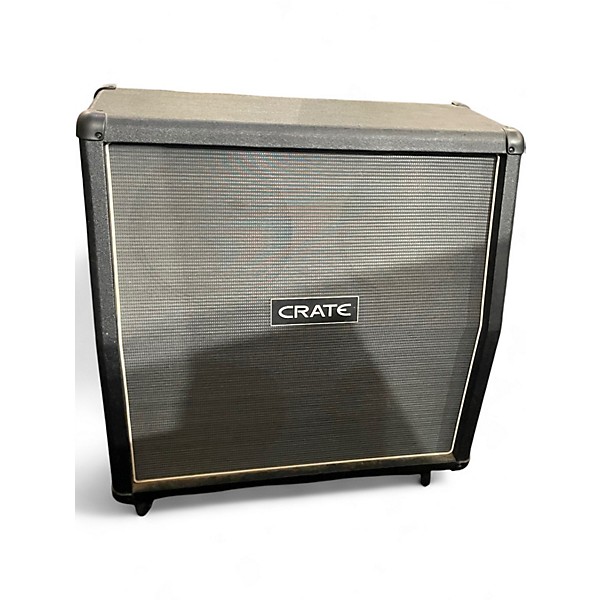 Used Crate FLEX412A Guitar Cabinet