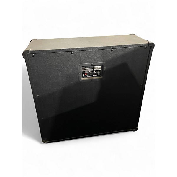 Used Crate FLEX412A Guitar Cabinet