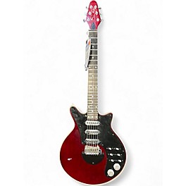Used Brian May Guitars Brian May Signature antique cherry Solid Body Electric Guitar