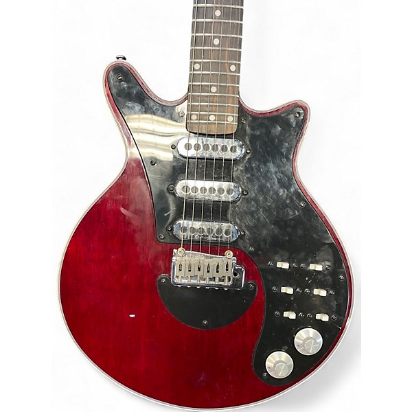 Used Brian May Guitars Brian May Signature antique cherry Solid Body Electric Guitar