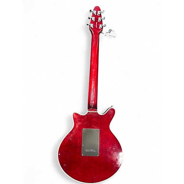 Used Brian May Guitars Brian May Signature antique cherry Solid Body Electric Guitar
