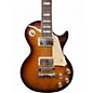 Used 2011 Gibson Les Paul Standard Desert Burst Solid Body Electric Guitar