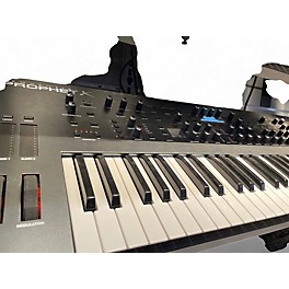 Used Sequential Prophet X Synthesizer