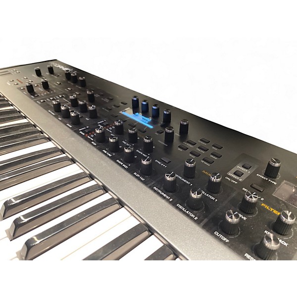 Used Sequential Prophet X Synthesizer