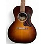 Used Gibson L-00 Studio 2 Tone Sunburst Acoustic Guitar