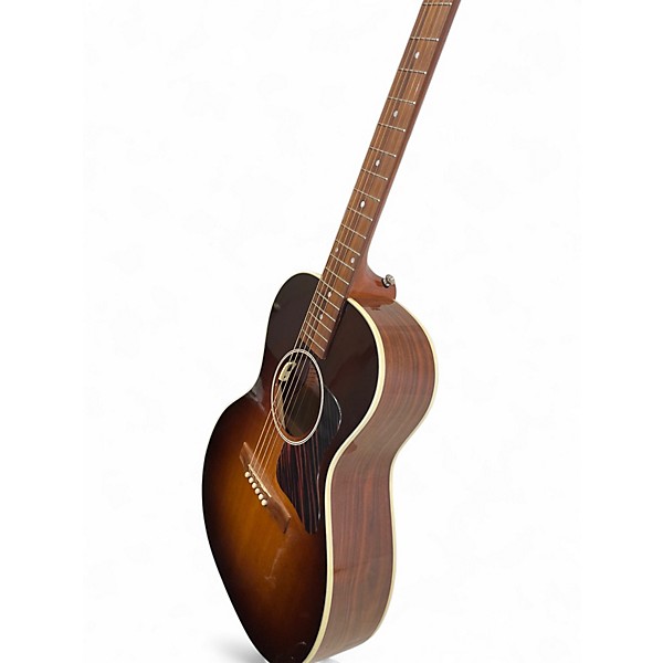 Used Gibson L-00 Studio 2 Tone Sunburst Acoustic Guitar