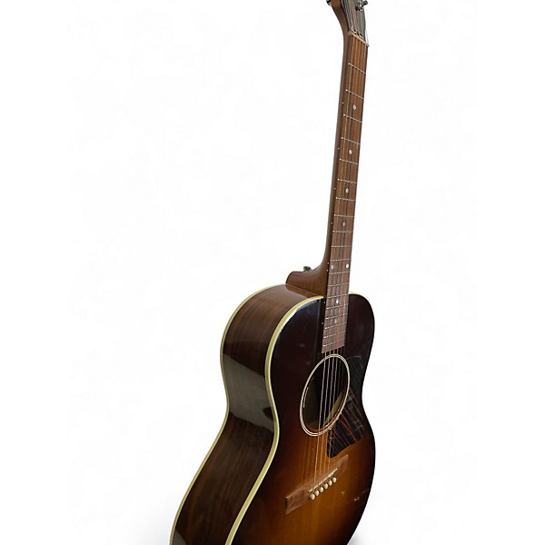Used Gibson L-00 Studio 2 Tone Sunburst Acoustic Guitar