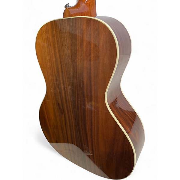 Used Gibson L-00 Studio 2 Tone Sunburst Acoustic Guitar