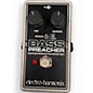 Used Electro-Harmonix Bass Preacher Effect Pedal thumbnail