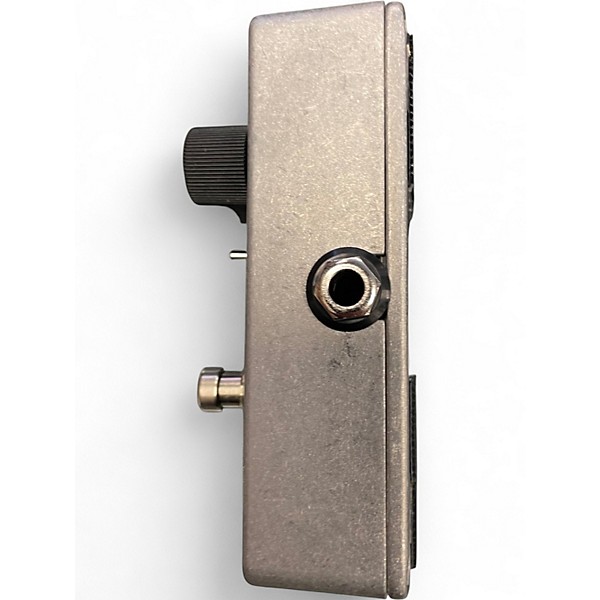 Used Electro-Harmonix Bass Preacher Effect Pedal