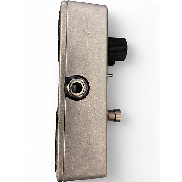 Used Electro-Harmonix Bass Preacher Effect Pedal