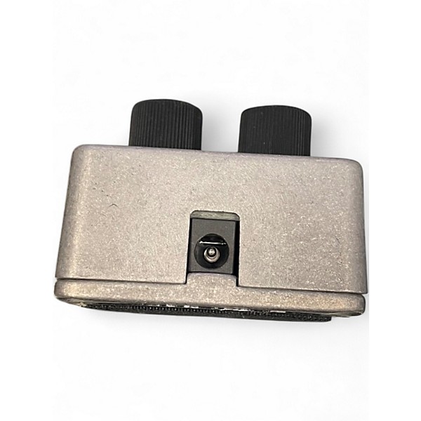 Used Electro-Harmonix Bass Preacher Effect Pedal