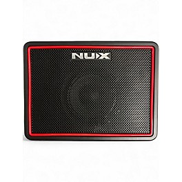 Used NUX MIGHTY LITE BT MKII Battery Powered Amp