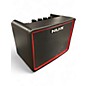 Used NUX MIGHTY LITE BT MKII Battery Powered Amp