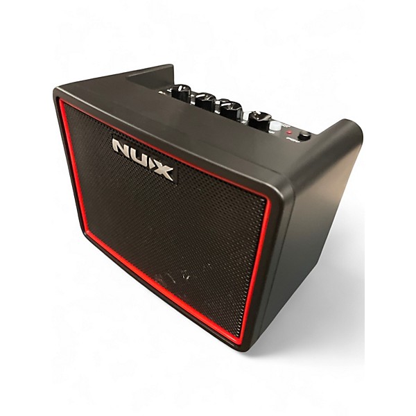 Used NUX MIGHTY LITE BT MKII Battery Powered Amp