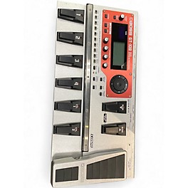 Used BOSS GT10B Bass Bass Effect Pedal