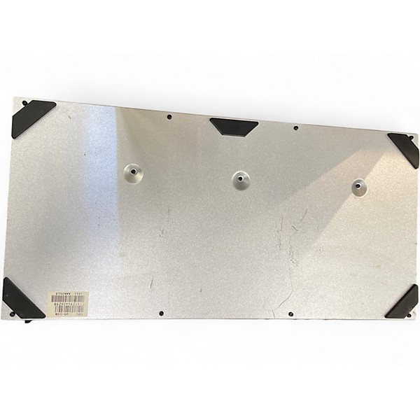 Used BOSS GT10B Bass Bass Effect Pedal